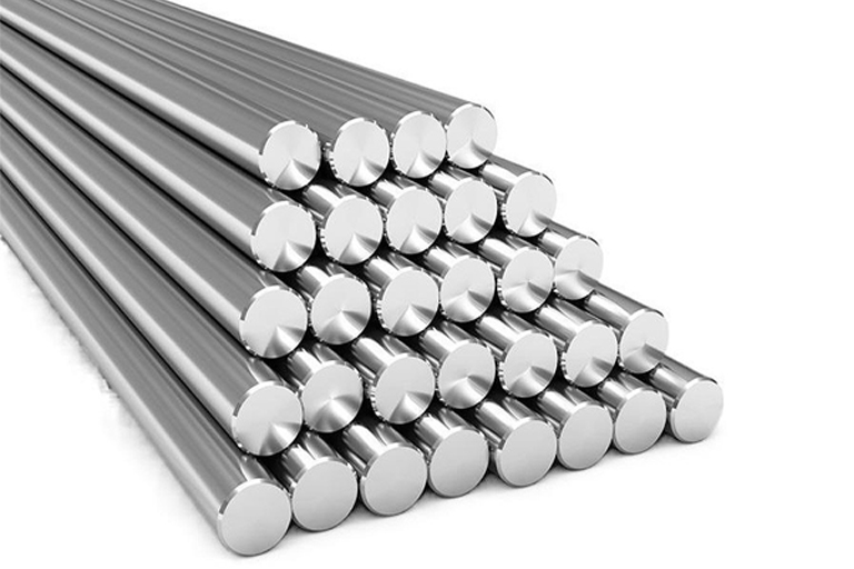 D2 Tool Steel Round Bar